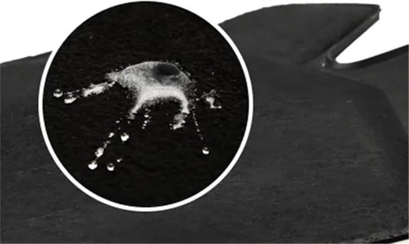 Wivplex Front Engine Hood Insulation Pad for Peugeot 206 - Image 2