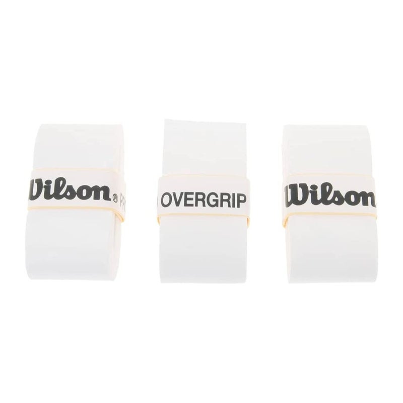 Wilson Pro Overgrip (3 sockets) - Image 3