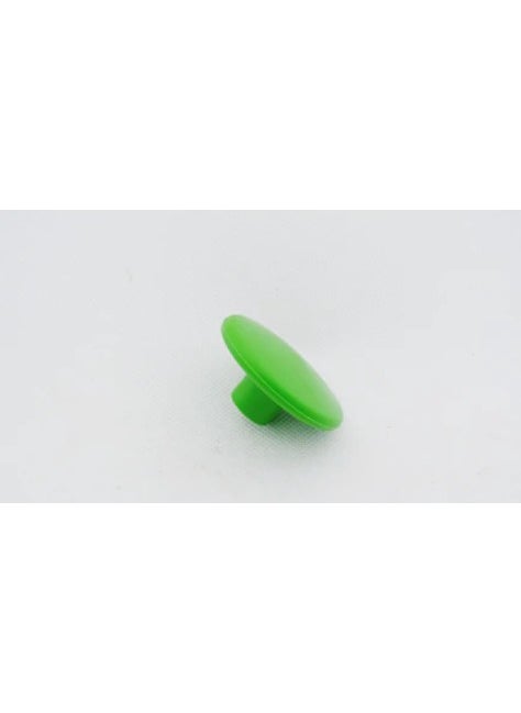 AZM Children's Shuttle Model Green Cabinet Drawer Handle 