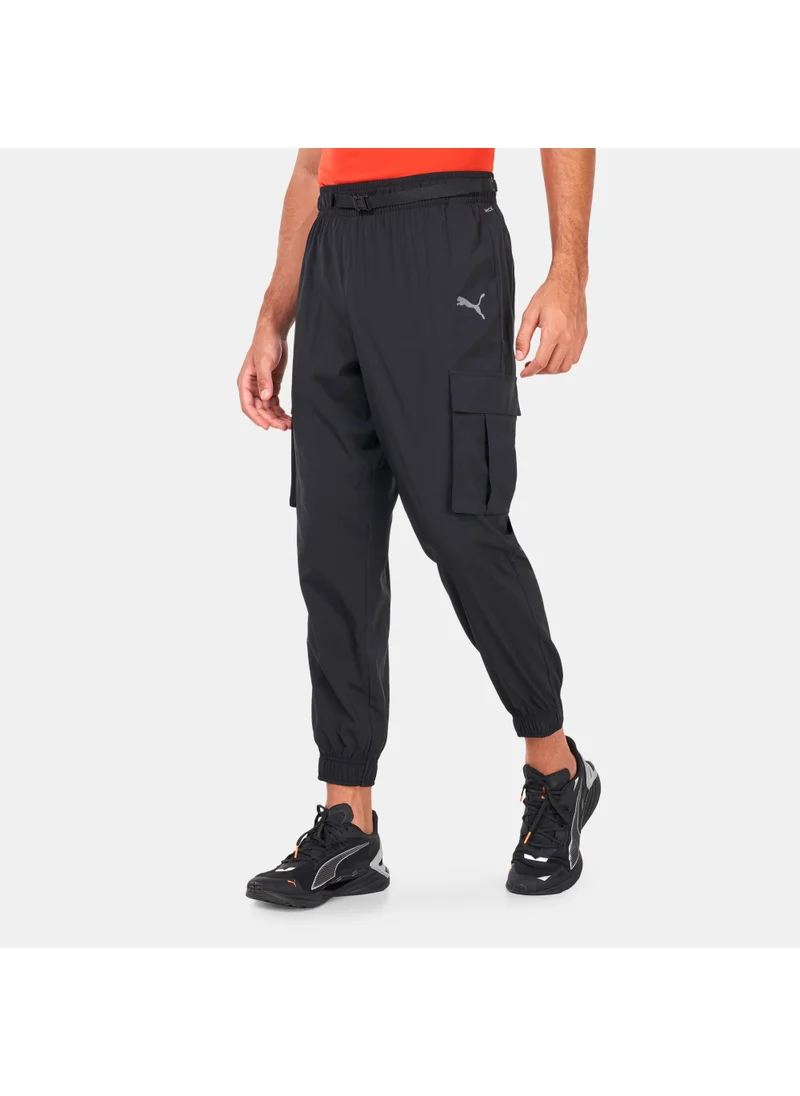 PUMA Men's Train FAV Cargo Pants
