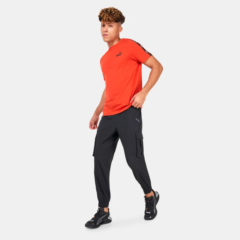 PUMA Men's Train FAV Cargo Pants