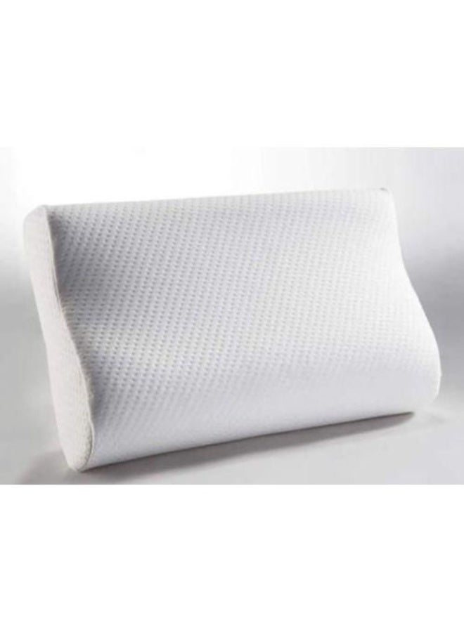 Memory Foam Medical Pillow - Comfort and Support for Better Sleep - Image 3