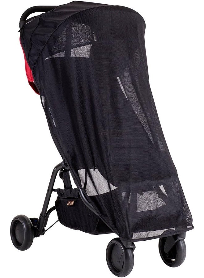 Mountain Buggy Nano All Weather Cover Pack - Image 3