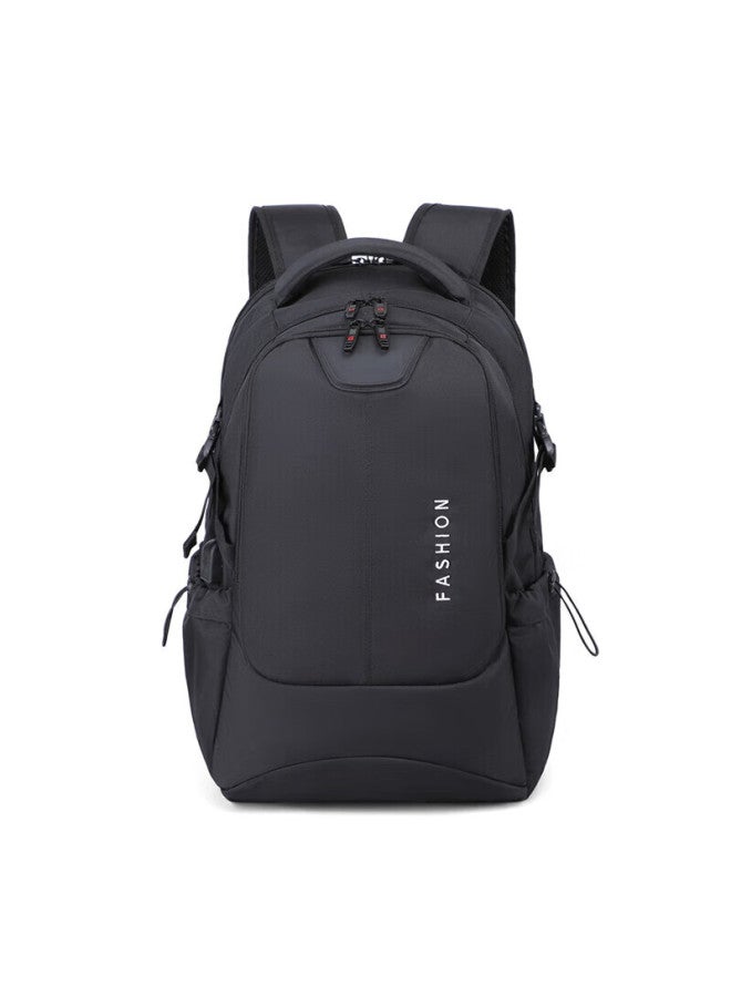 Viney Backpack For Men, Large Capacity Business Travel Backpack, School Bag For High School, Middle School And College Students, Laptop Bag - Image 1