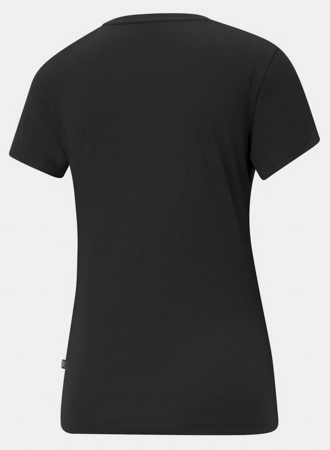 PUMA Essentials Small Logo Tee  - Image 2