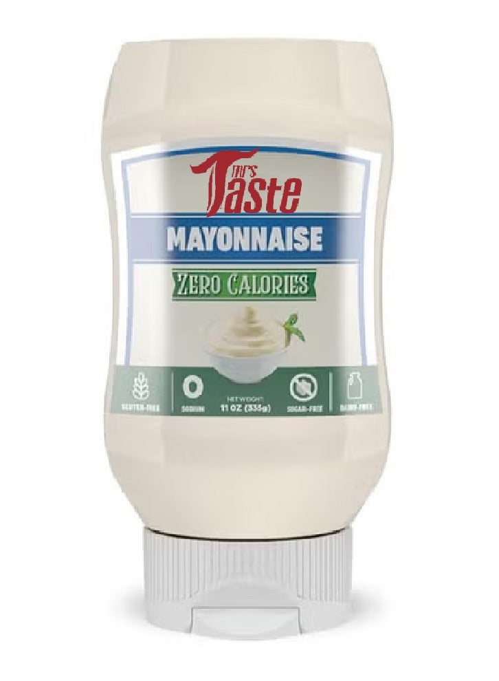Mrs Taste Mayonnaise 330 G