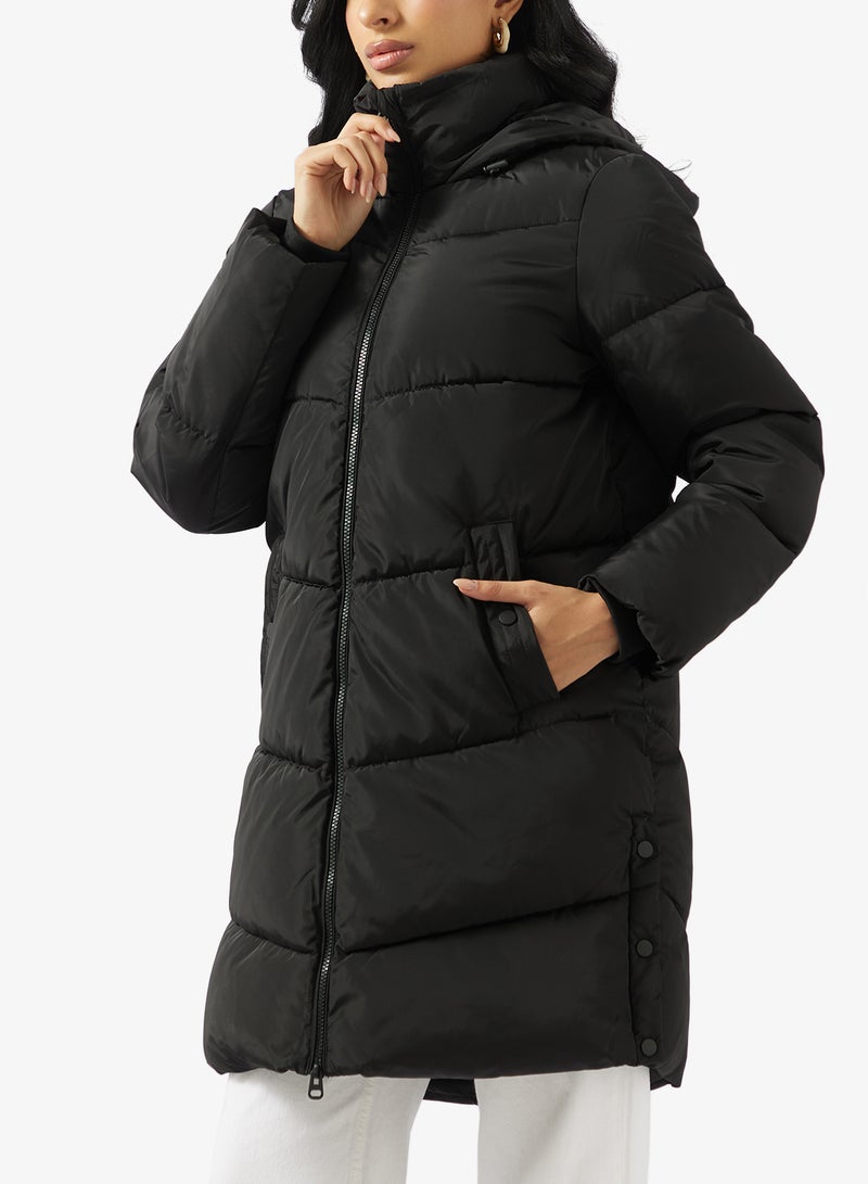 فيرو مودا معطف هولسي - Image 3