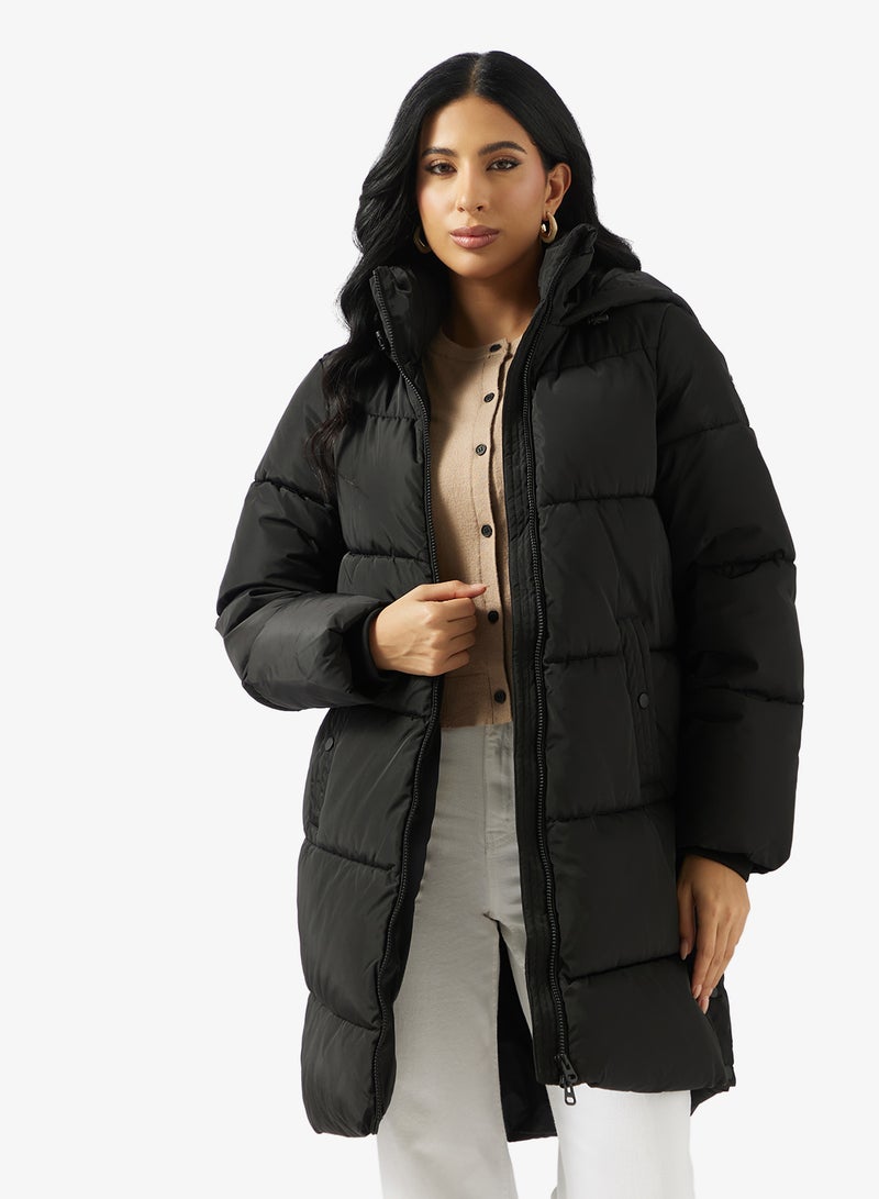 فيرو مودا معطف هولسي - Image 1