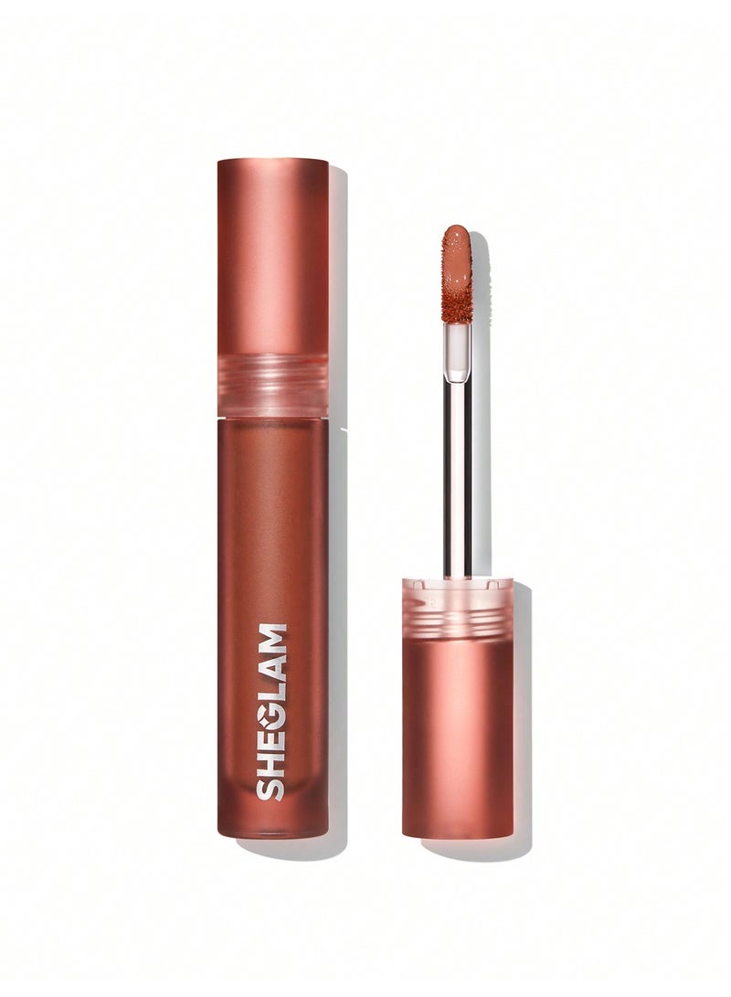 SHEGLAM Soft Haze Lip Blur Another Round - Image 1
