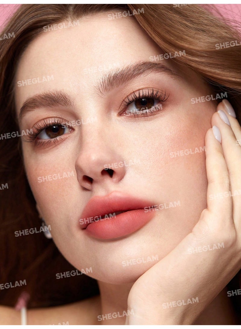 SHEGLAM Soft Haze Lip Blur Another Round - Image 3