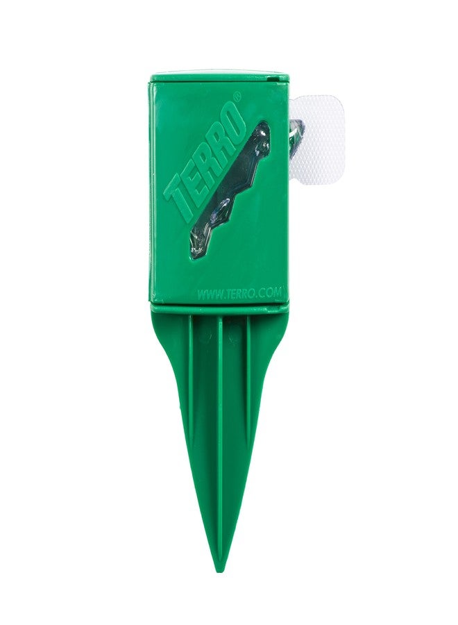 TERRO T1812SR Outdoor Liquid Ant Bait Stakes-2 Pack - Image 2