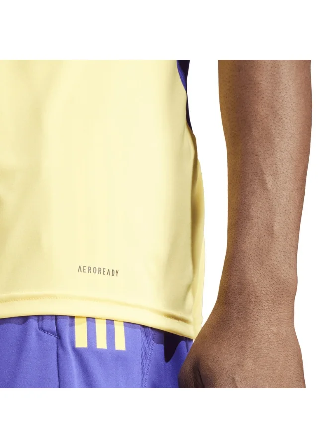 Adidas REAL TR JSY