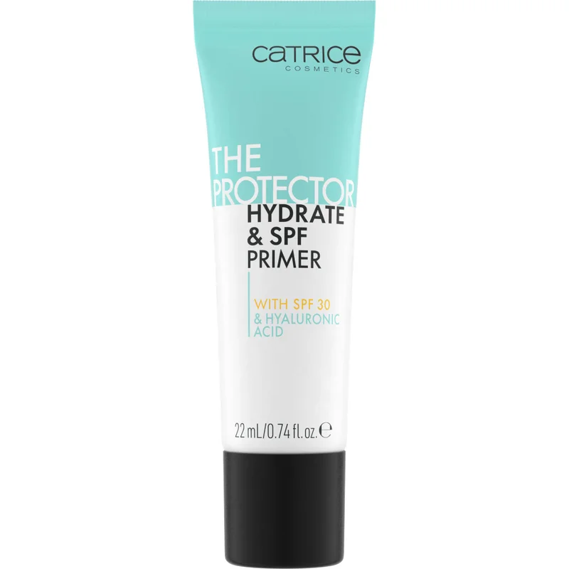 كاتريس The Protector Hydrate & Spf Primer