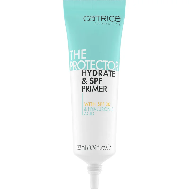 كاتريس The Protector Hydrate & Spf Primer