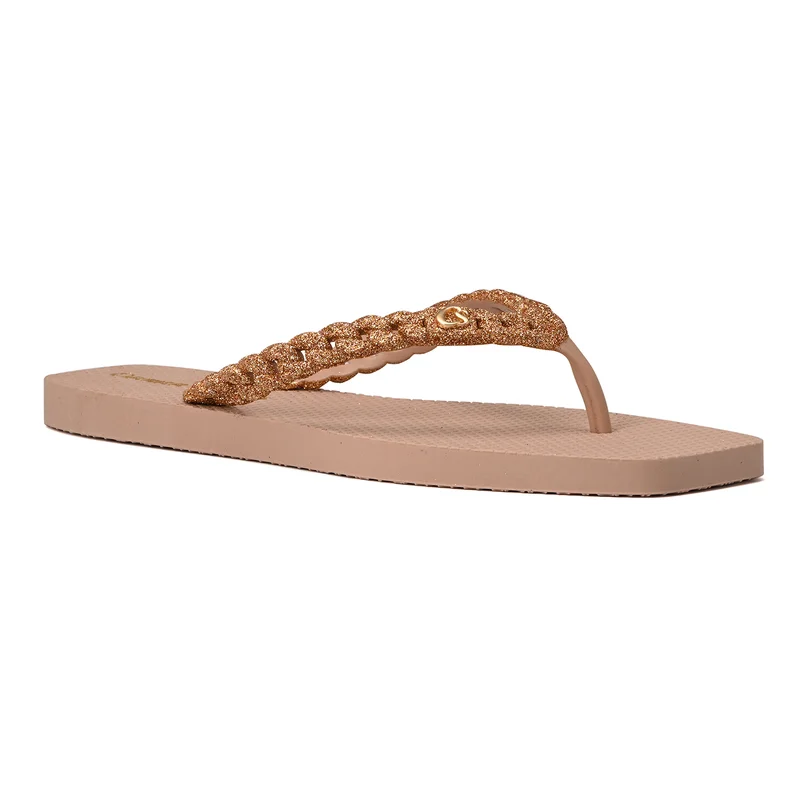 Flip-Flops Elos Rosé