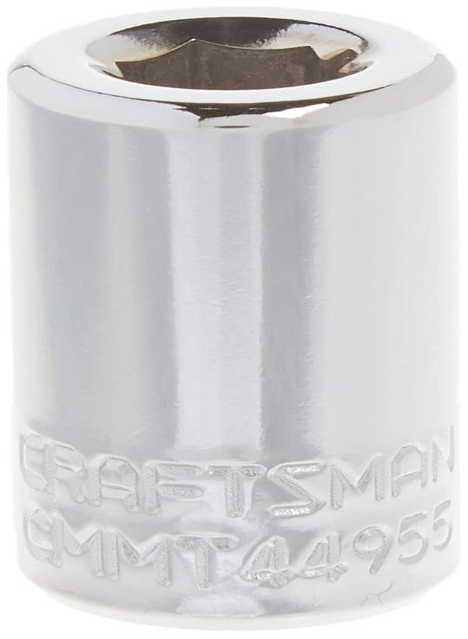 كرافتس مان محول مقبس CRAFTSMAN، بت محرك 1/4 بوصة (CMMT44955) - Image 1