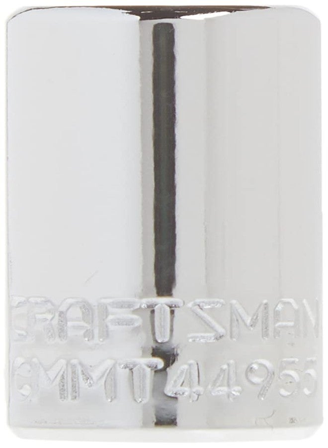 كرافتس مان محول مقبس CRAFTSMAN، بت محرك 1/4 بوصة (CMMT44955) - Image 3