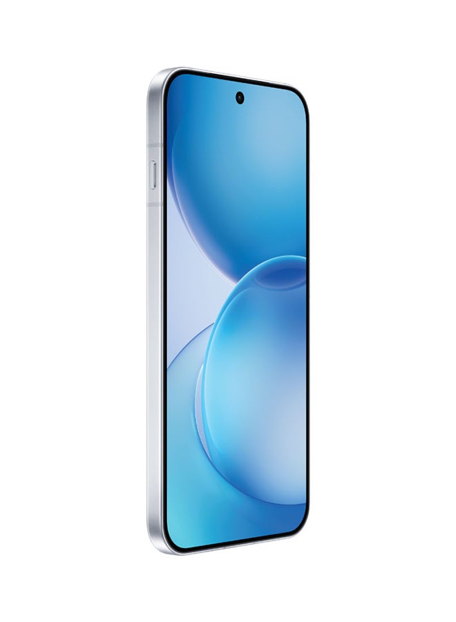 أوبو Reno16 AI Phone Dual SIM 5G Pop White 12GB RAM 256GB With OPPO Bubble + OPPO Enco Buds3 Pro + OPPO Magnetic Case - Middle East Version - Image 4