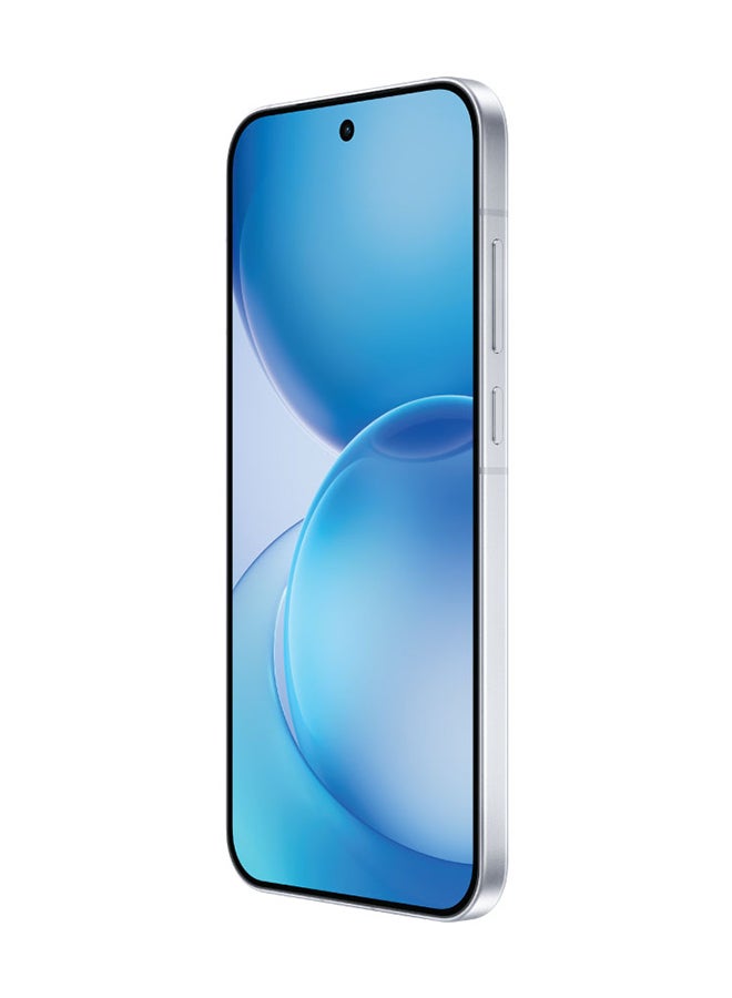 أوبو Reno16 AI Phone Dual SIM 5G Pop White 12GB RAM 256GB With OPPO Bubble + OPPO Enco Buds3 Pro + OPPO Magnetic Case - Middle East Version - Image 5