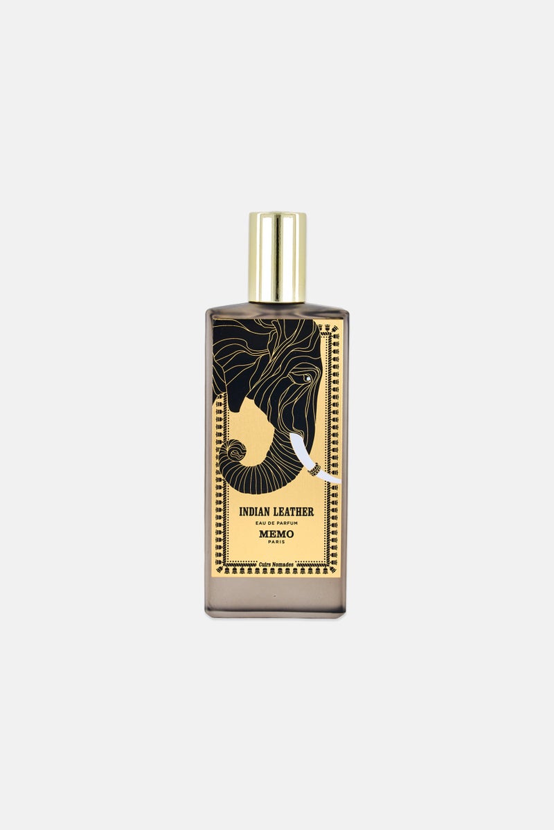 Memo Paris Paris Indian Leather Eau de Parfum 75ml - Image 4