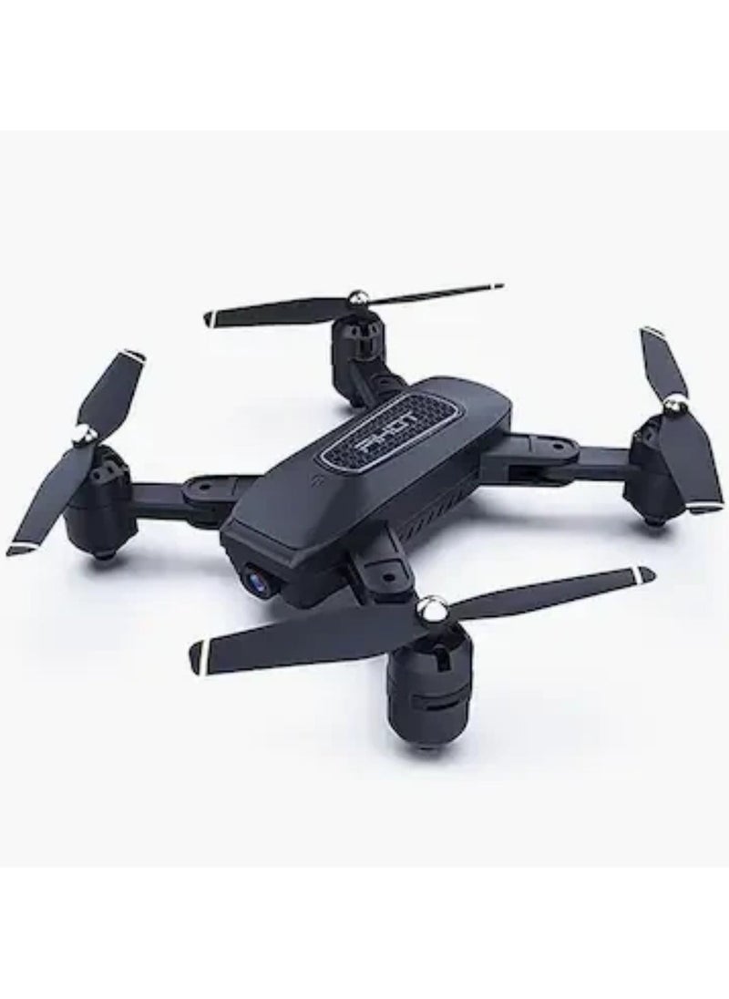 Generic P30 Plus Drone with 4K Dual HD Camera, Foldable Design, 20-Minute Flight Time, Visual Positioning 2.0, Automatic Braking System, and Gesture Control – Ideal for Photography & Video  - Image 1