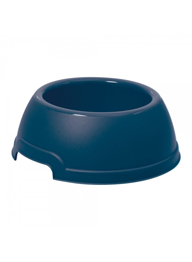 Geoplast Georplast Lucky Antislip Round Pet Bowl for Dogs and Cats - Image 1