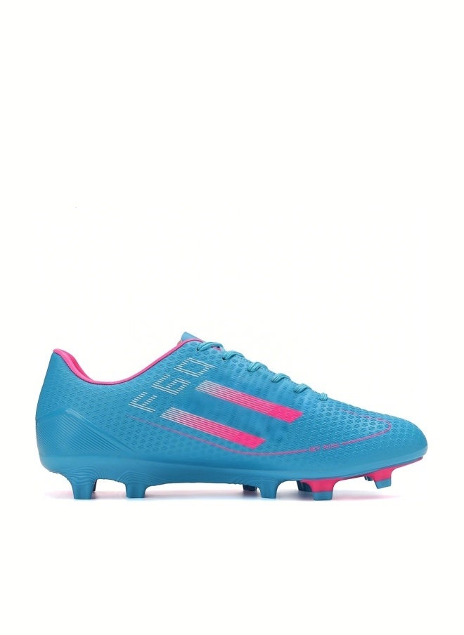 SKY WING Men's And Women's Firm Ground Soccer Cleats Low-Top Football Cleats FG Sole Professional Training Outdoor Lightweight Soccer Shoes - Image 1