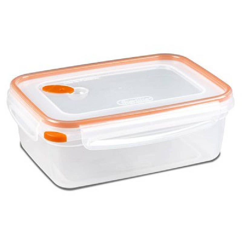 Sterilite 03221106 83 Cups Rectangle UltraSeal Container