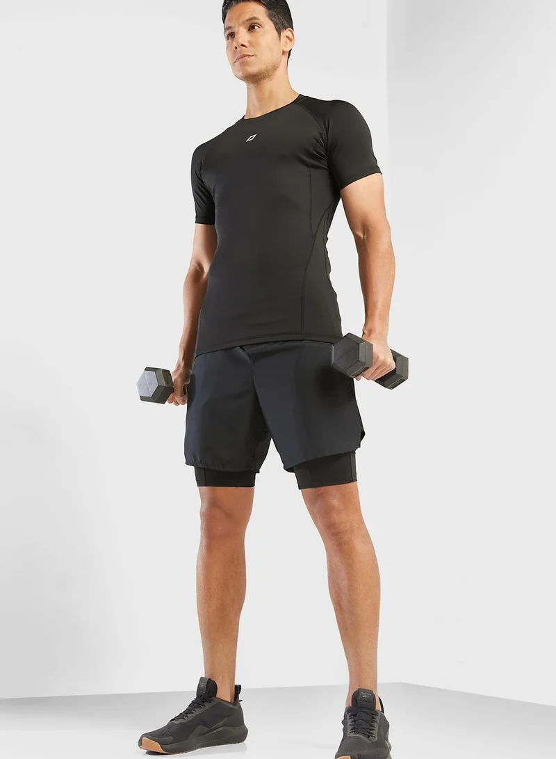 FRWD Performance Shorts