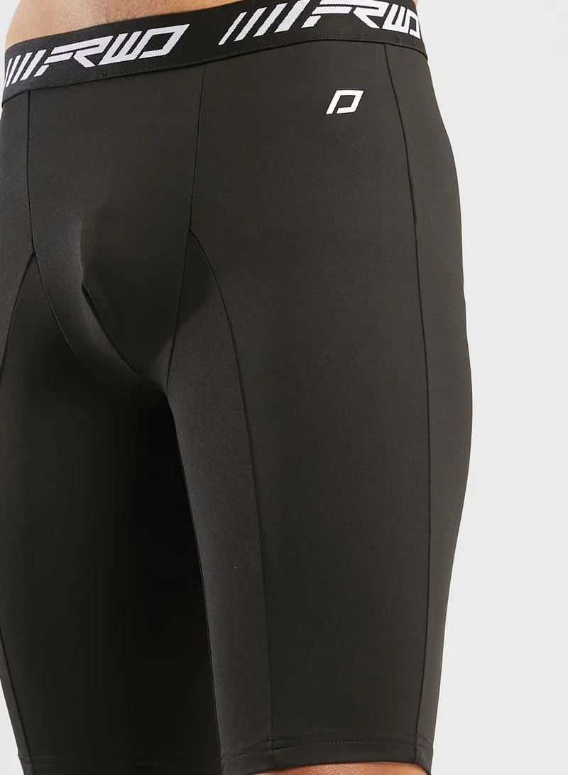 FRWD Performance Shorts
