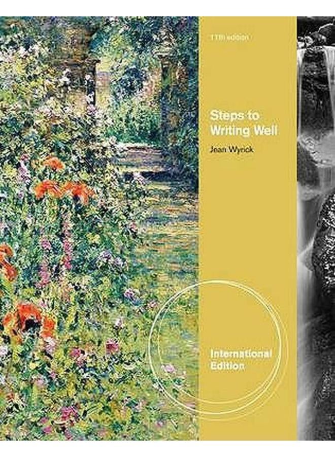 Steps to Writing Well, International Edition 