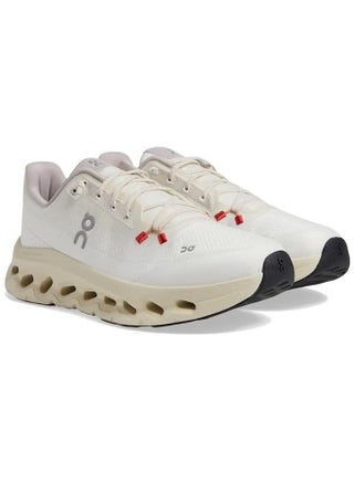 On Running Cloudtilt Off White Sneakers | Unisex Eco-Friendly Shoes | CloudTec® Cushioning UAE