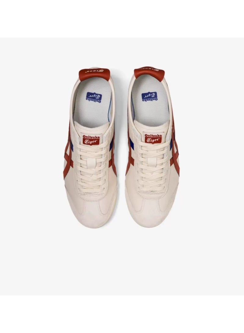 Onitsuka Tiger Mexico 66 Classic Sneakers - Image 4