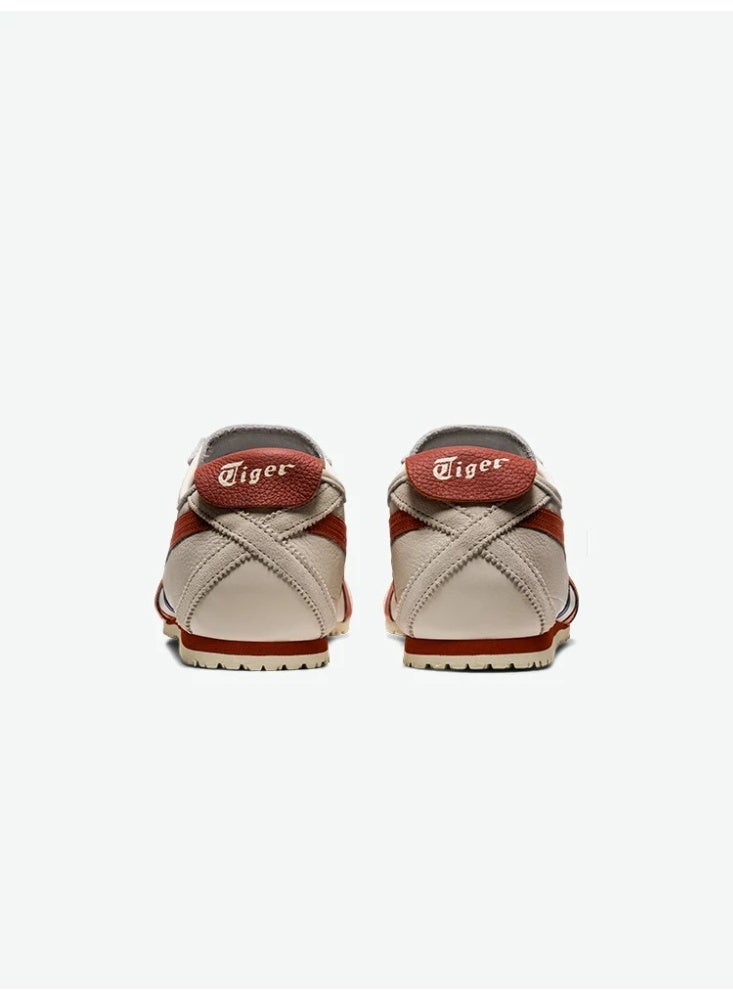 Onitsuka Tiger Mexico 66 Classic Sneakers - Image 3