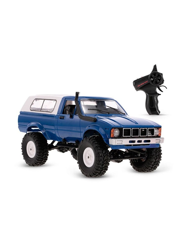 Rc Crawler Off-Road Pick-Up Truck Made Up With Premium Quality Durable 31x13.3x13.7cm - pzsku/ZAF98EE165571C50BFBCDZ/45/_/1719353947/8cffe274-2b70-4c0e-98a3-9f5ae6bce45b