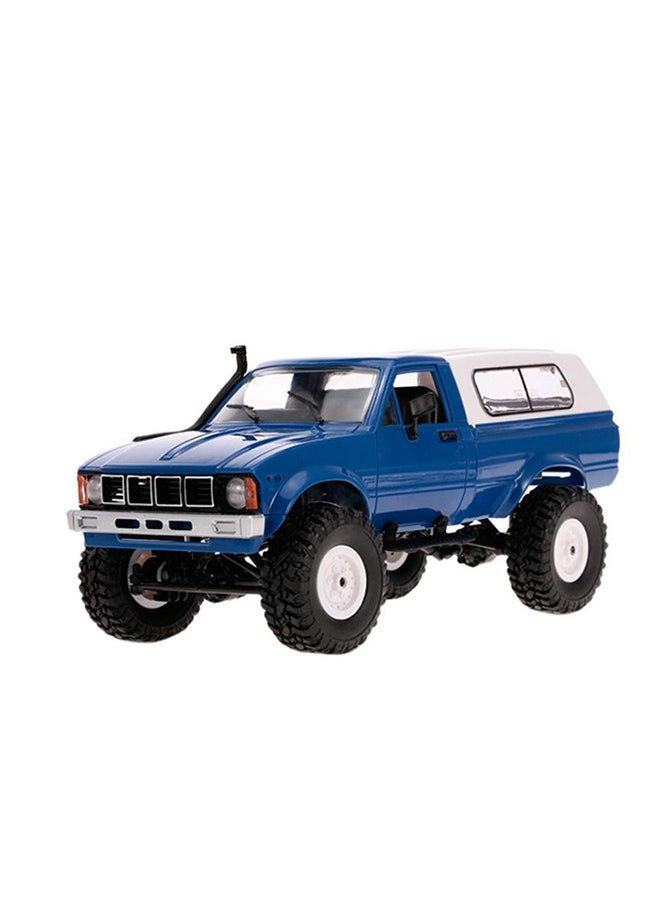 Rc Crawler Off-Road Pick-Up Truck Made Up With Premium Quality Durable 31x13.3x13.7cm - pzsku/ZAF98EE165571C50BFBCDZ/45/_/1719353978/ff78924e-006e-4ae7-be81-9dae0050ff62