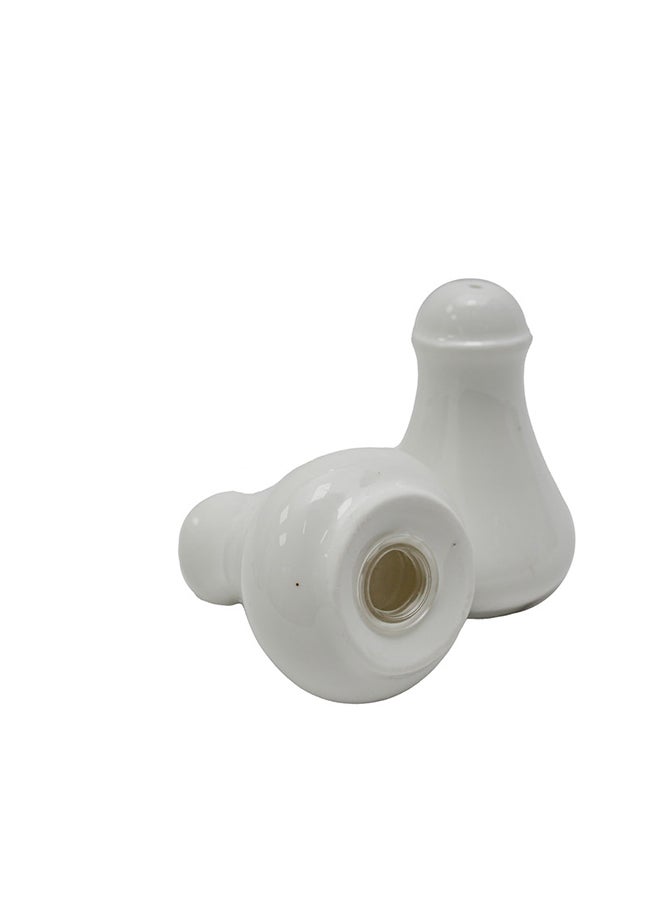 Akdc Salt & Pepper Set  A Sleek And Practical Addition To Your Tableware Collection, Providing Convenient Seasoning Options For Your Meals - Image 3