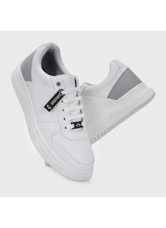 CRUISER Cruiser Men's Creative Grey Sneakers_9 UK (2567-7)  - Image 4