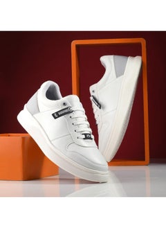 CRUISER Cruiser Men's Creative Grey Sneakers_9 UK (2567-7)  - Image 2