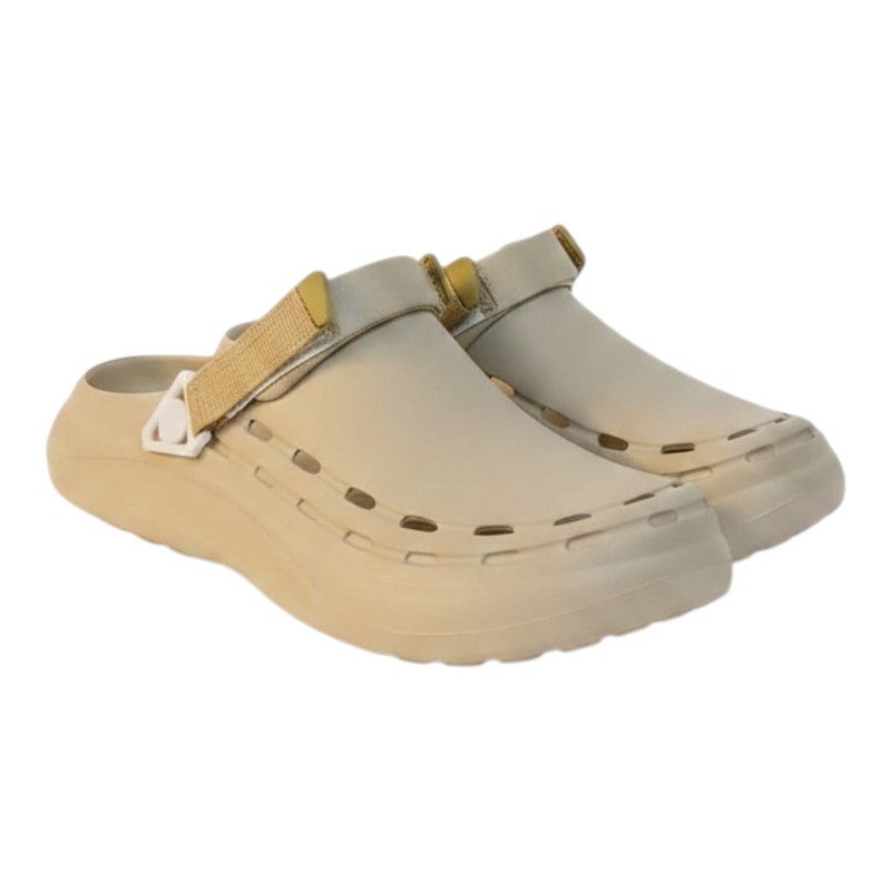 Clogs for men and women, modern design