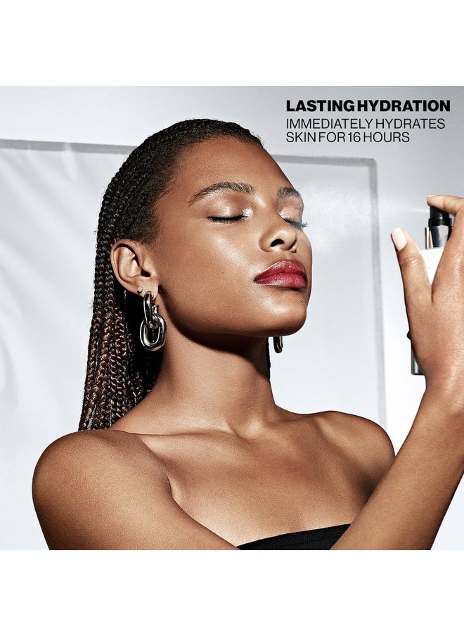 SmashBox Smashbox Photo Finish Endurance Breathable Setting Spray | Long Lasting, Lightweight + Hydrating, 3.7 Fl Oz  - Image 3