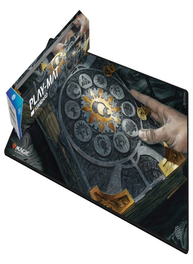 ألتيميت جارد بساط لعب MTG Guild Summit - كتاب ميثاق النقابات - Image 5