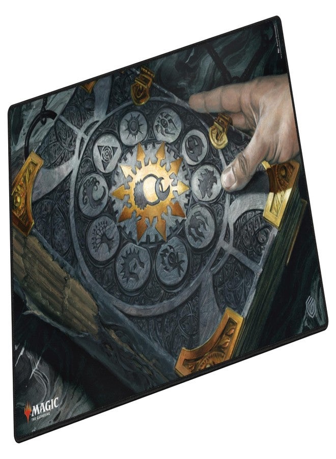 ألتيميت جارد بساط لعب MTG Guild Summit - كتاب ميثاق النقابات - Image 1