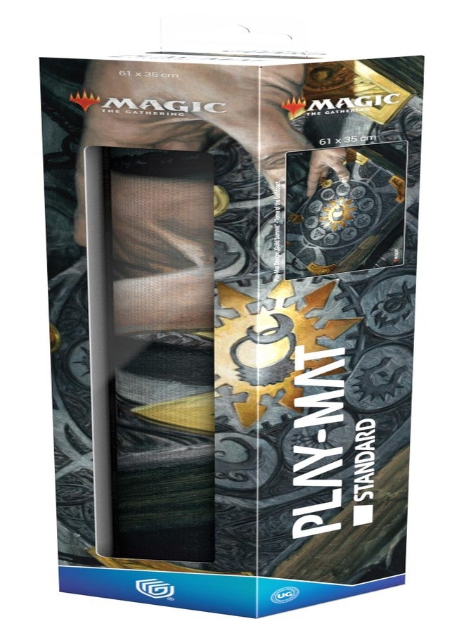 ألتيميت جارد بساط لعب MTG Guild Summit - كتاب ميثاق النقابات - Image 3