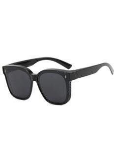 G Vertical Rice Nail Myopia Glasses Sunglasses Female Live Broadcast Sunscreen Ultraviolet Light Driving Special Polarized Sunglasses Men
