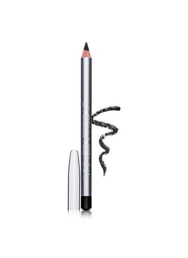 La Bella Donna Eye Pencil in Black 
