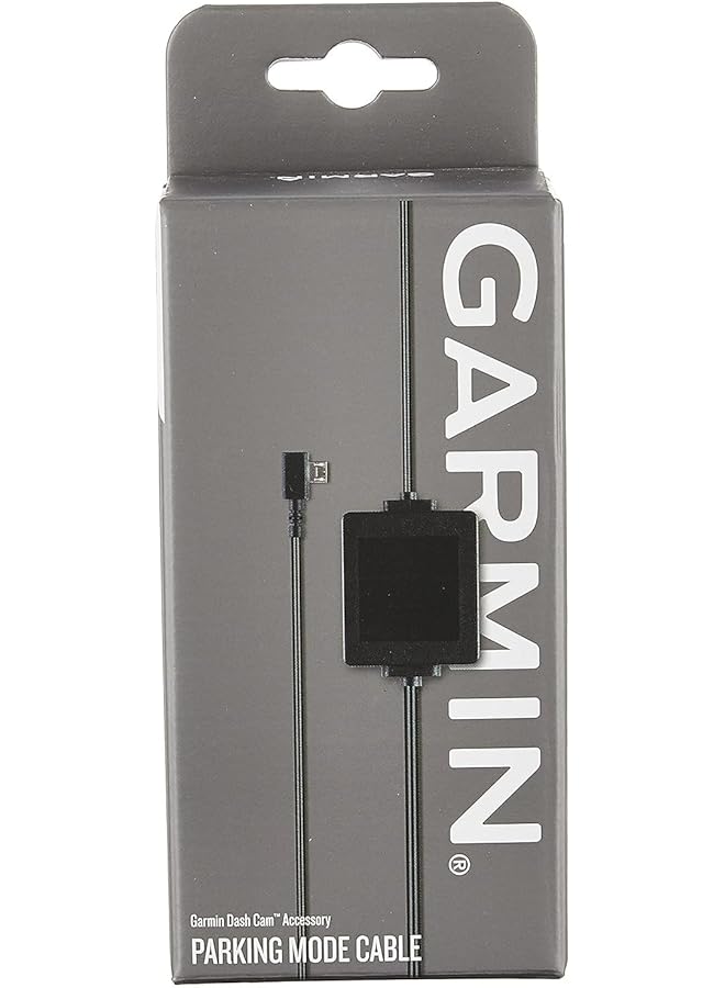 جارمين كابل وضع وقوف السيارات - Image 3