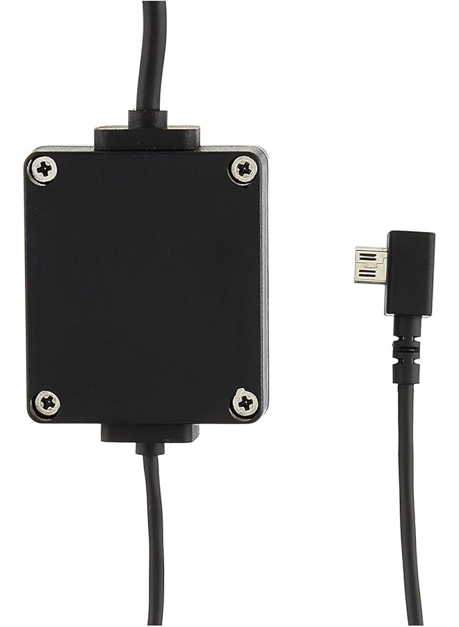 جارمين كابل وضع وقوف السيارات - Image 4