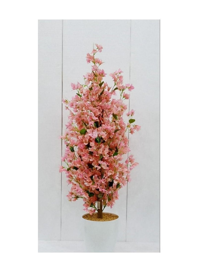 Aizihar - Artificial trees, trees 120 cm high, 50 cm wide - Image 1