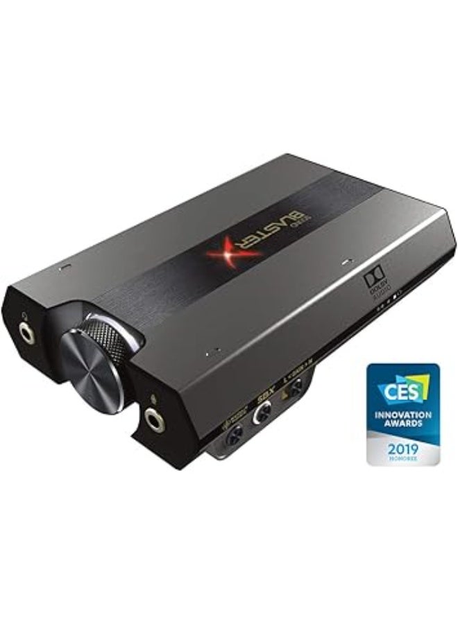 كريتيف ساوند بلاستر - Image 1